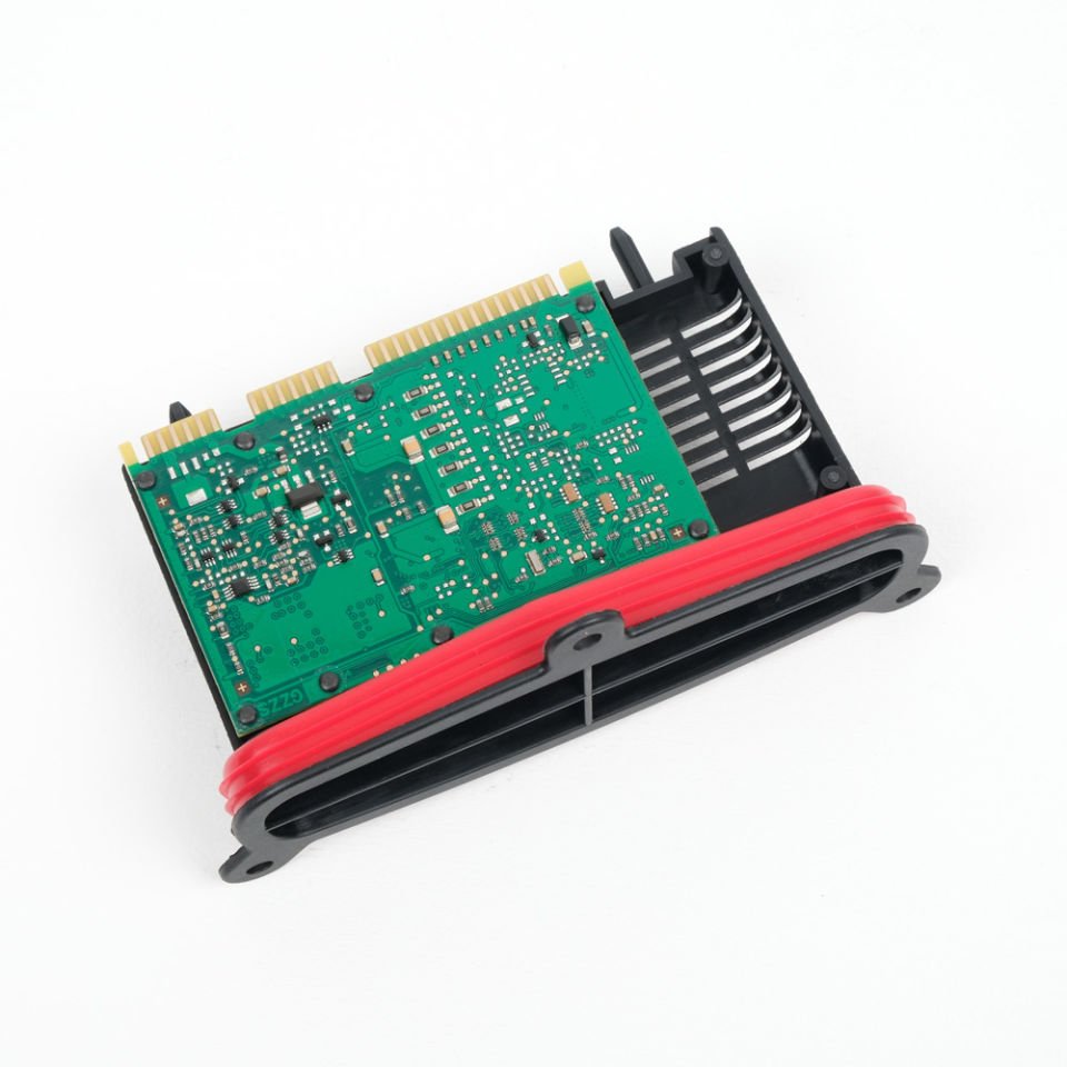 63117421578 / BMW F25 F26 X3 X4 Serisi Far Kontrol Modülü