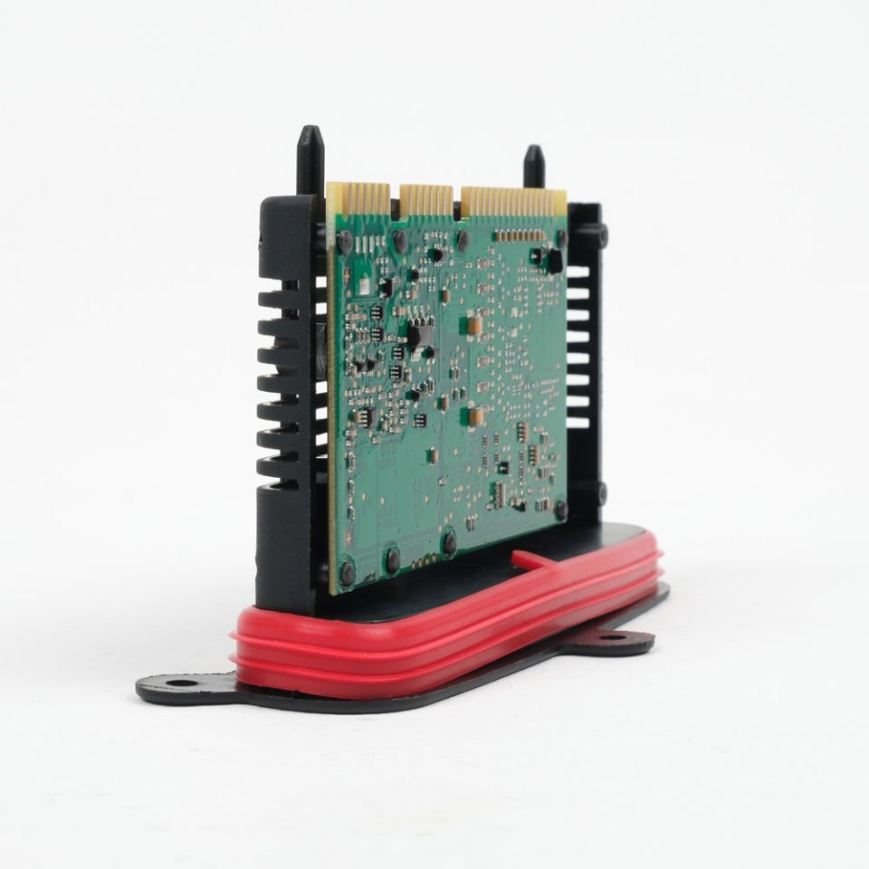 63117421578 / BMW F25 F26 X3 X4 Serisi Far Kontrol Modülü