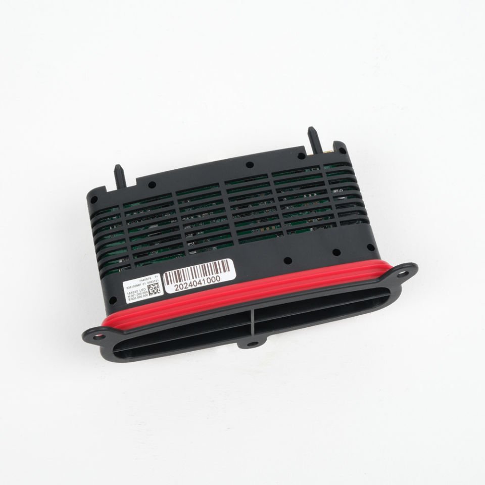 63117440878 / BMW F10 F17 LCI 5 Serisi Led Far Kontrol Modülü