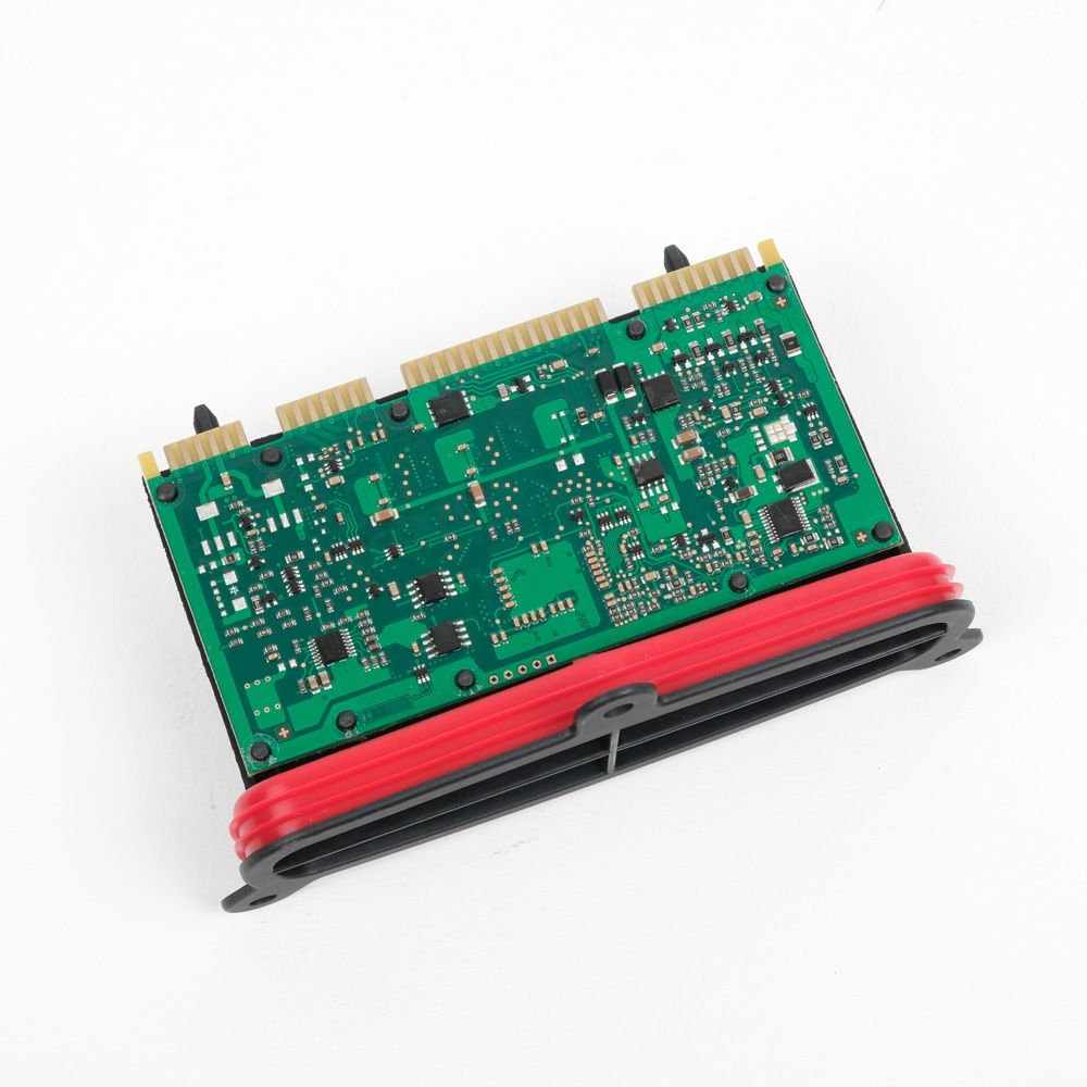 63117440878 / BMW F10 F17 LCI 5 Serisi Led Far Kontrol Modülü