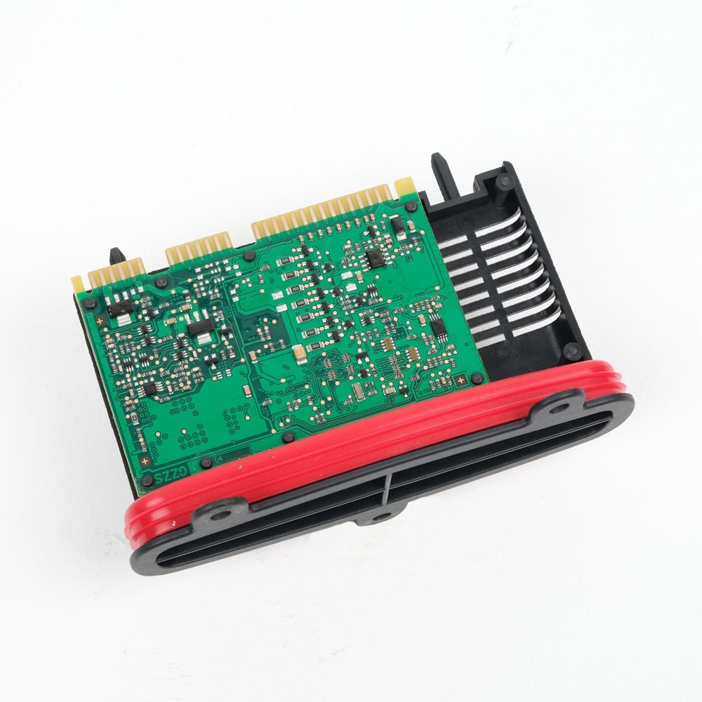 63117355074 / BMW F01 F02 F03 LCI 7 Serisi Far Kontrol Modülü