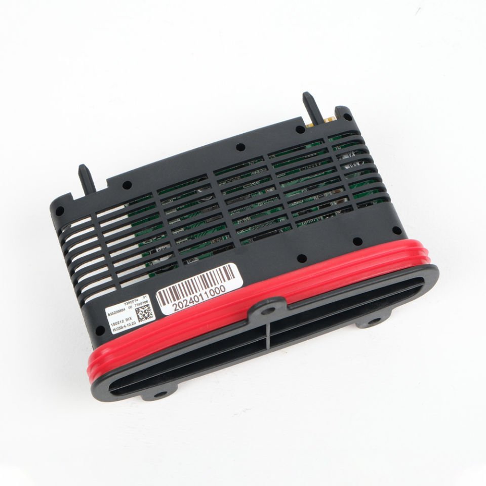 63117355074 / BMW F01 F02 F03 LCI 7 Serisi Far Kontrol Modülü