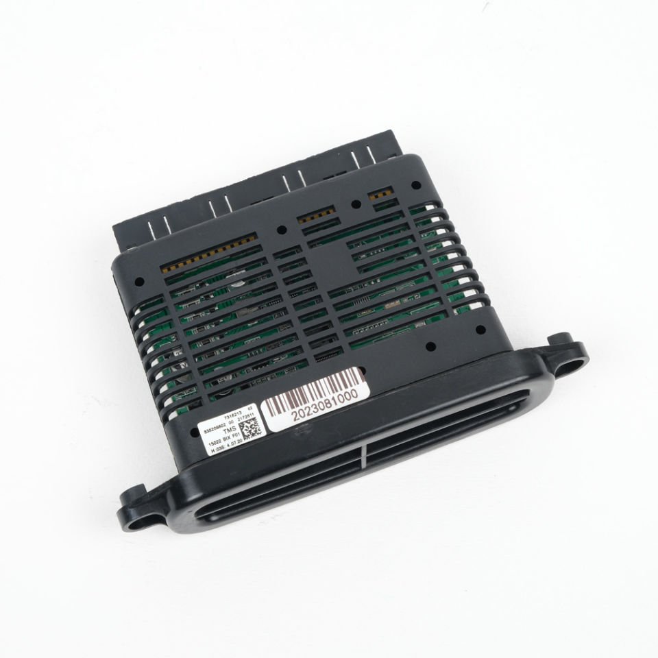 63117316213 / BMW F01 F02 F03 F04 Hybrid 7 Serisi Adaptif Far Kontrol Modülü