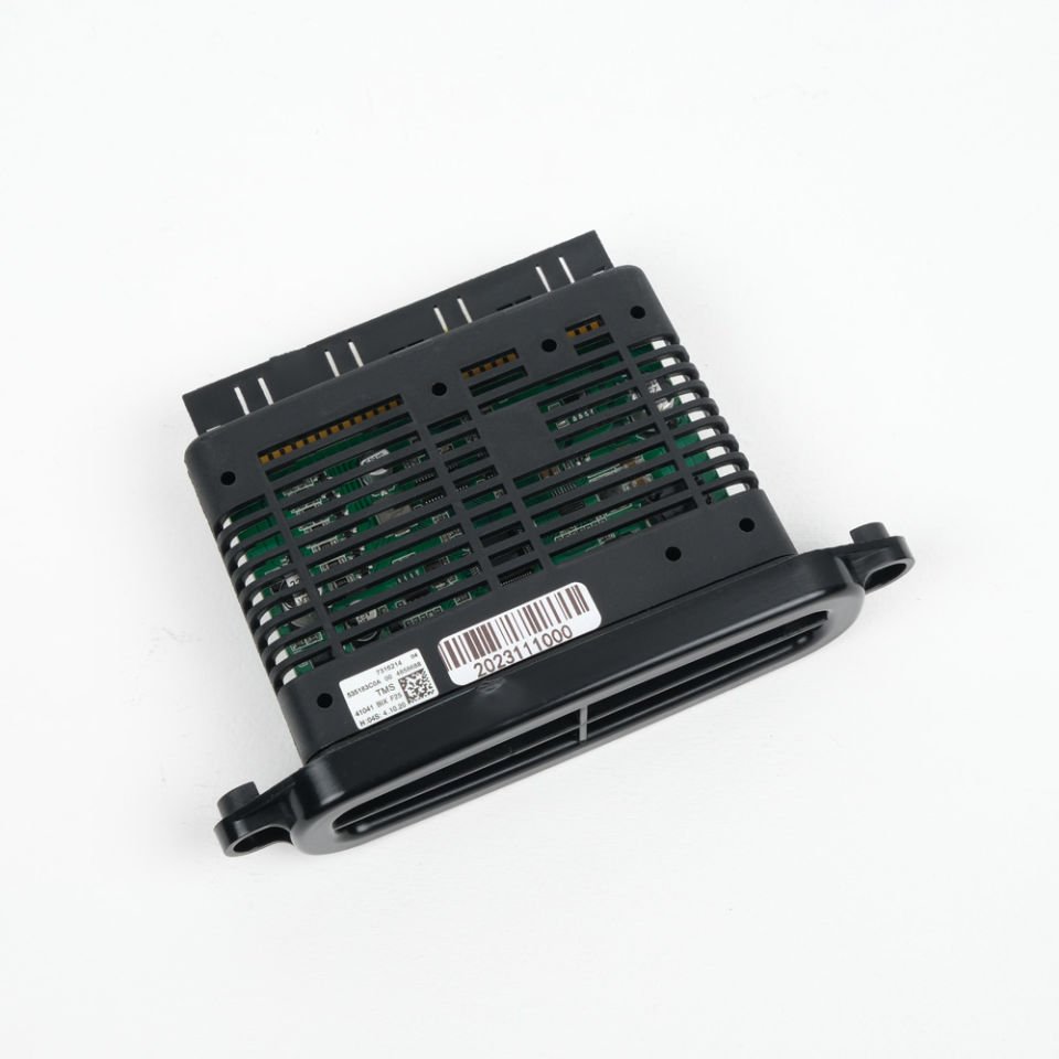 63117316214 / BMW F25 X3 Серия Модул за управление на фаровете