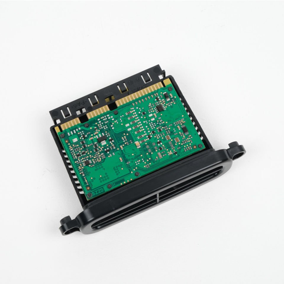 63117316214 / BMW F25 X3 Serisi Far Kontrol Modülü