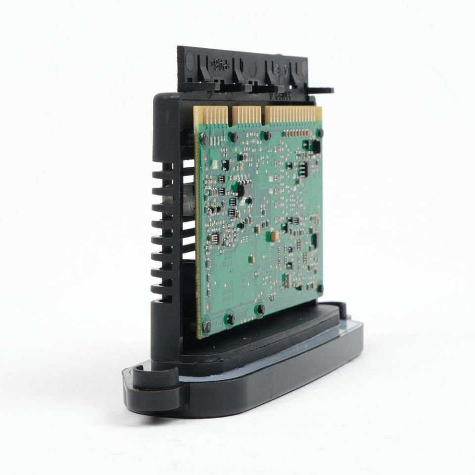 63117316214 / BMW F25 X3 Серия Модул за управление на фаровете