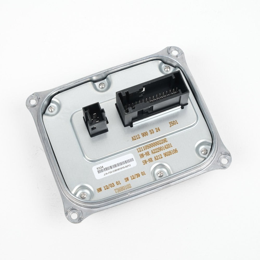 A2129005324 / Mercedes Benz W212 E Serisi Led Far Beyni