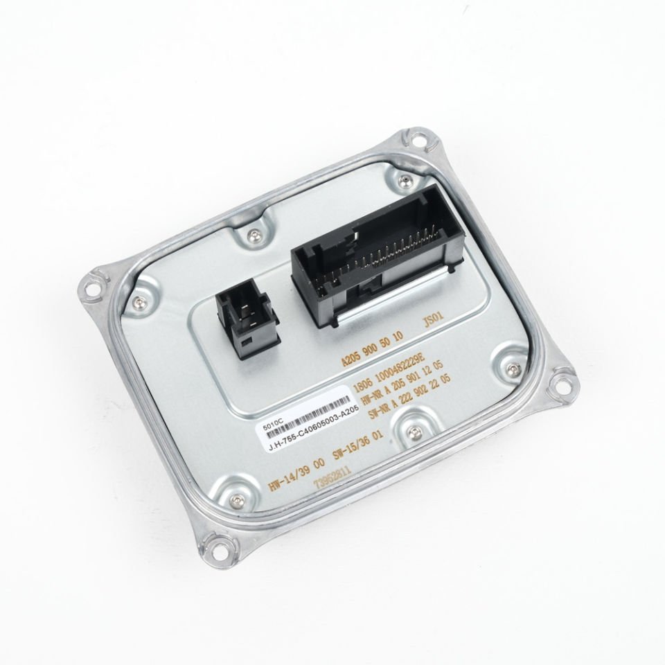 A2059005010 / Mercedes Benz W205 C Serisi Led Far Beyni