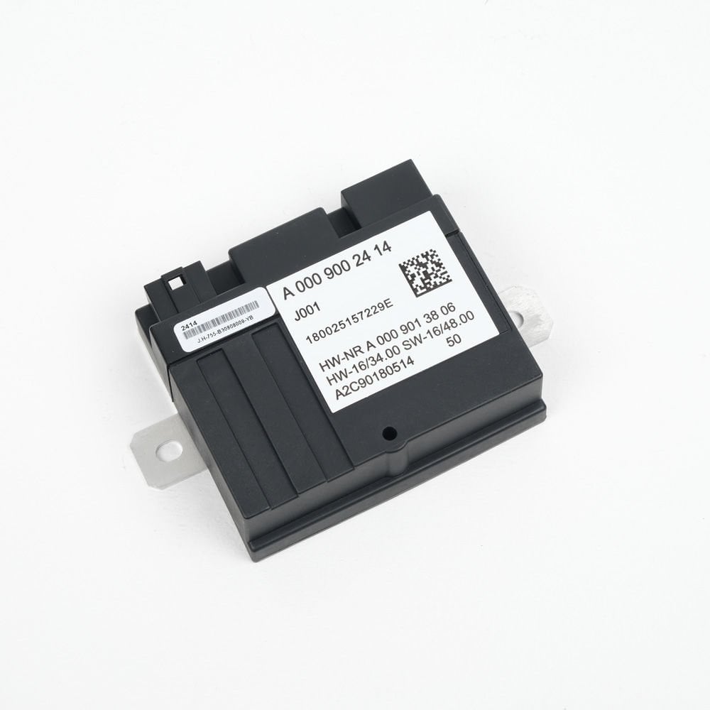 A0009002414 / Mercedes Benz Yakıt Pompası Kontrol Modülü