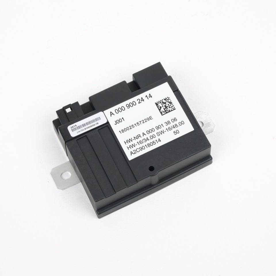 A0009002414 / Mercedes Benz Yakıt Pompası Kontrol Modülü