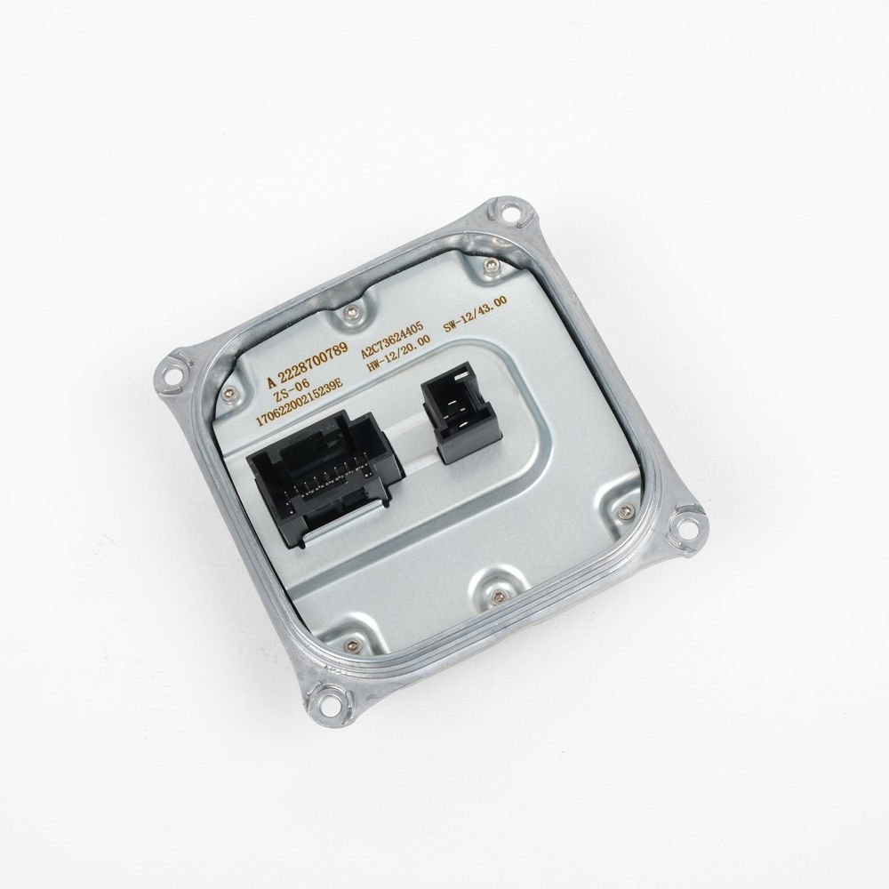 A2228700789 / Mercedes Benz W222 W205 W218 W222 Led Far Beyni