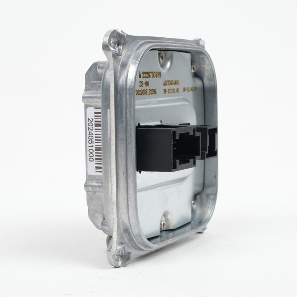 A2228700789 / Mercedes Benz W222 W205 W218 W222 Led Far Beyni