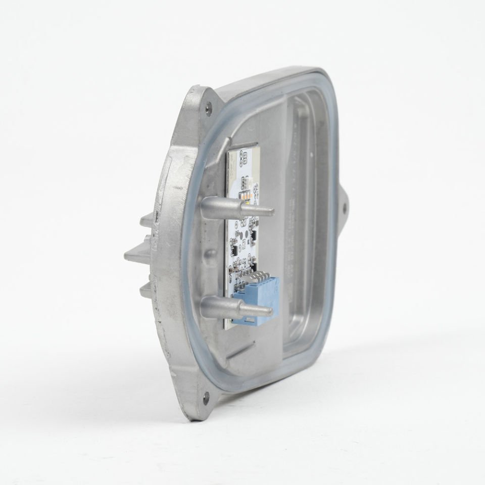 A1769066500 /  Mercedes Benz W176 C117 Sol Led Modülü