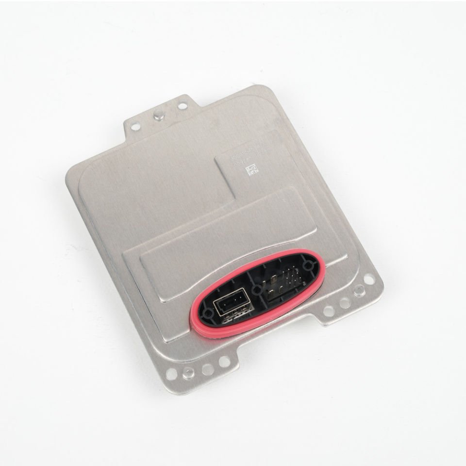 95563119401 / Porsche Cayanne Xenon Управление на фаровете