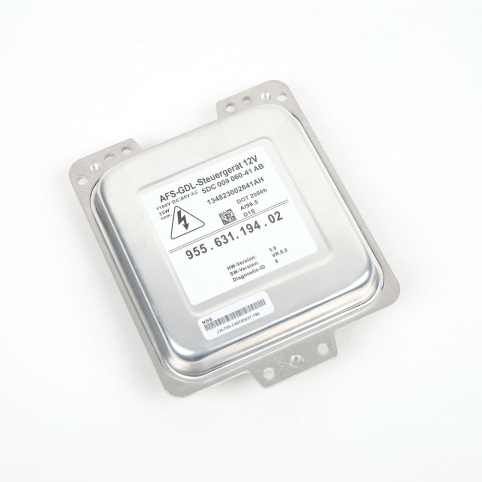 95563119402 / Porsche Cayanne Xenon Far Beyni