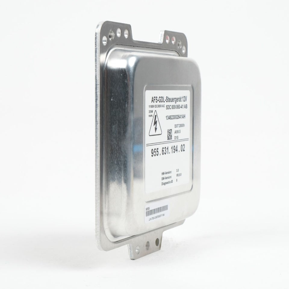 95563119402 / Porsche Cayanne Xenon Far Beyni