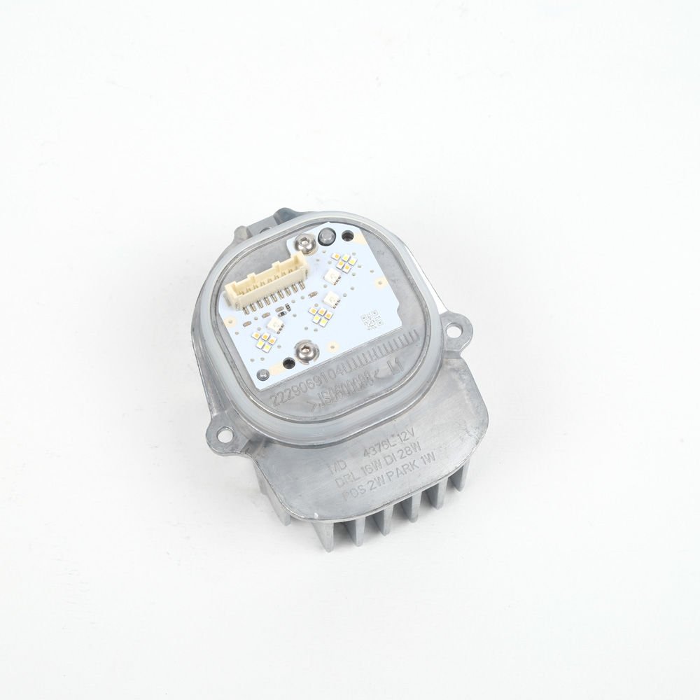 A2229069104 / Mercedes Benz W222 S Class Led Far Modülü