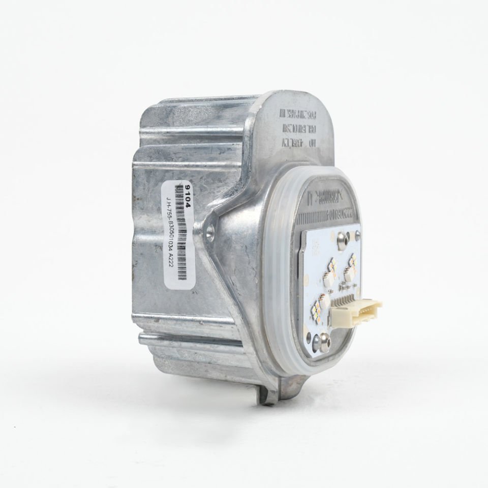 A2229069104 / Mercedes Benz W222 S Class Led Far Modülü