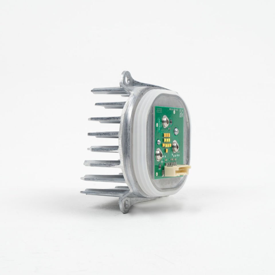 1305715306 L / Mercedes Benz W292 W156 W146 W218 W166 Led Far Modülü