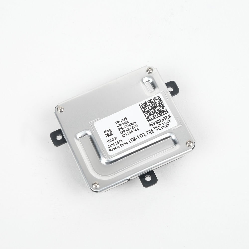 4G0907697H /  Audi A6 Led Far Beyni