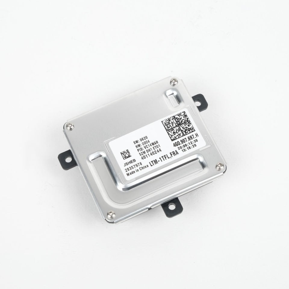 4G0907697H /  Audi A6 Led Far Beyni