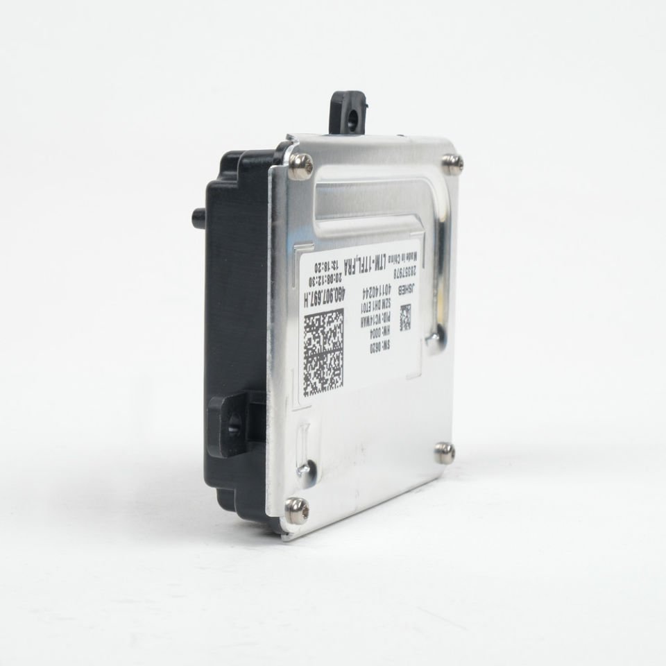 4G0907697H /  Audi A6 Led Far Beyni