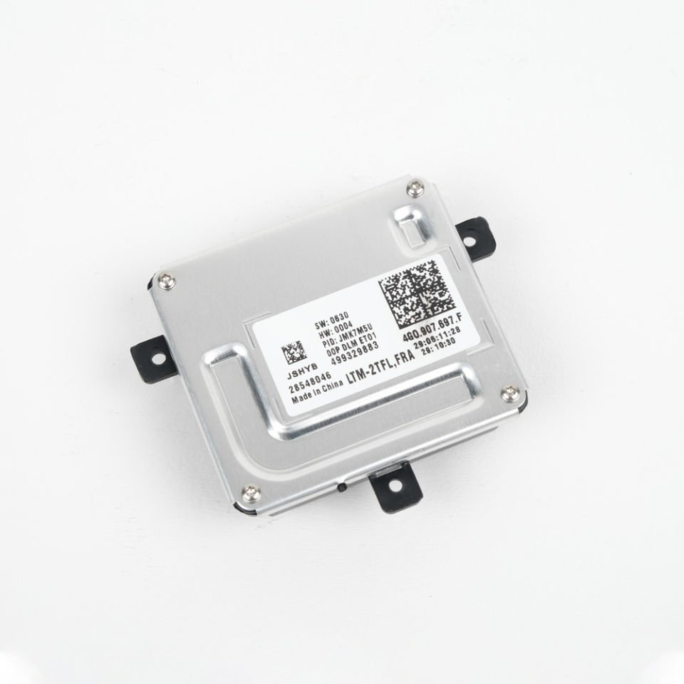 4G0907697F / Audi A6 A7 A8 Led Far Beyni