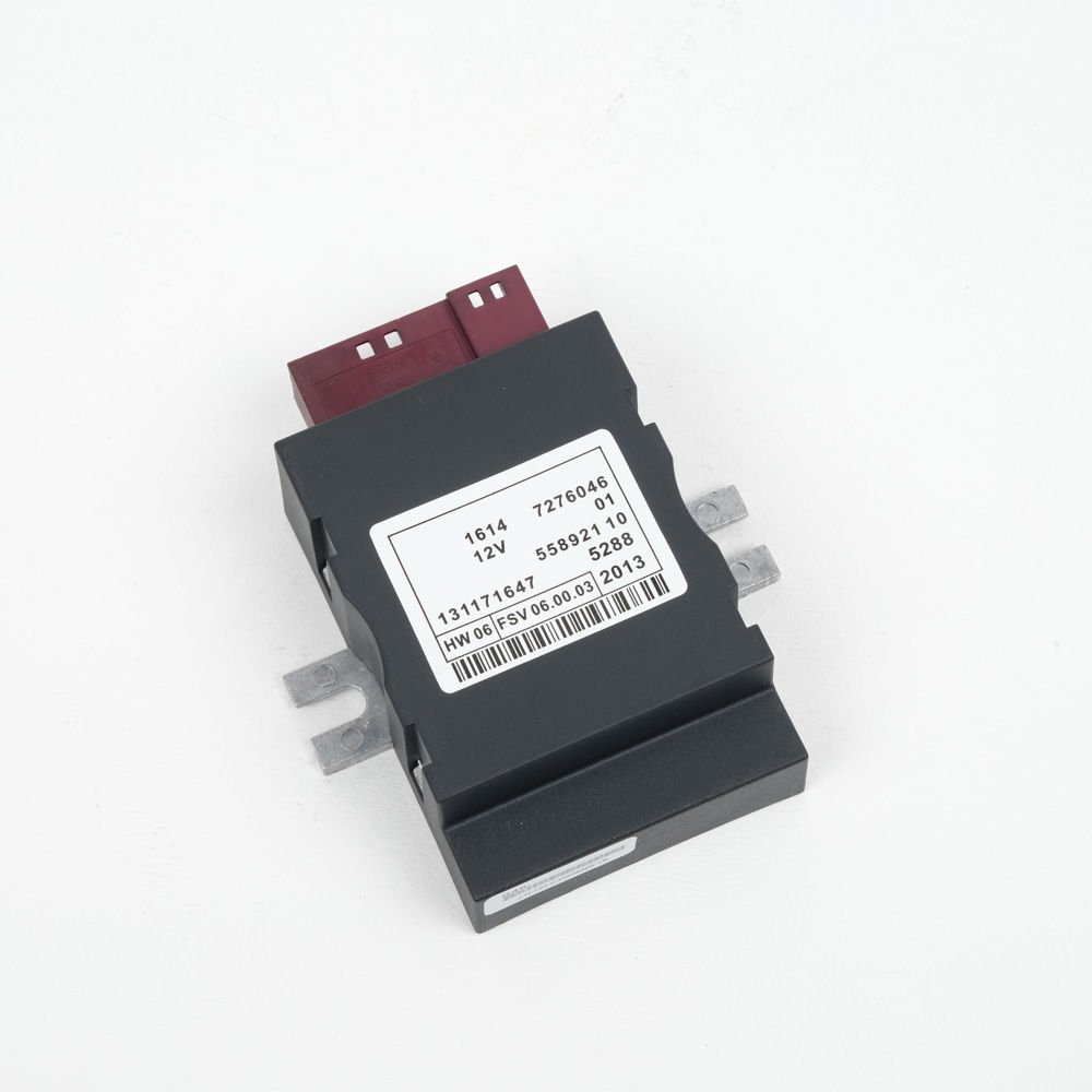 16147276046 / BMW E60 E70 E71 5 Series X5 Series X6 Series Fuel Pump Control Module