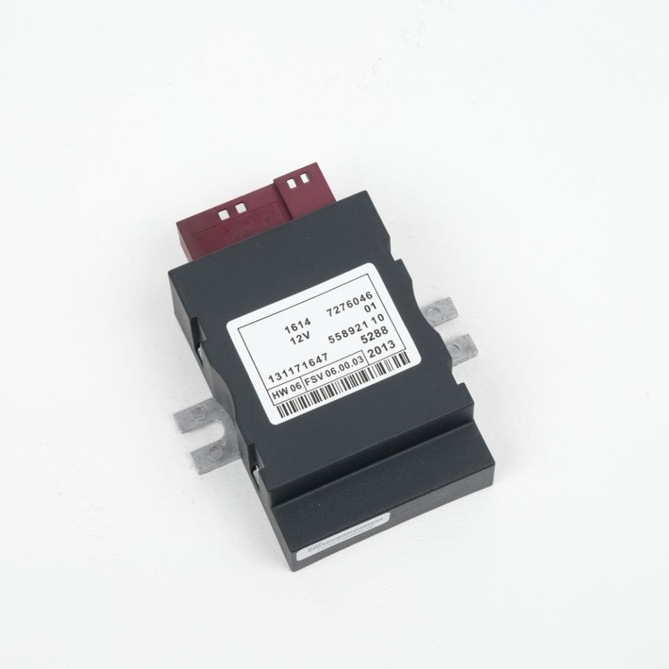 16147276046 / BMW E60 E70 E71 Yakıt Pompası Kontrol Modülü