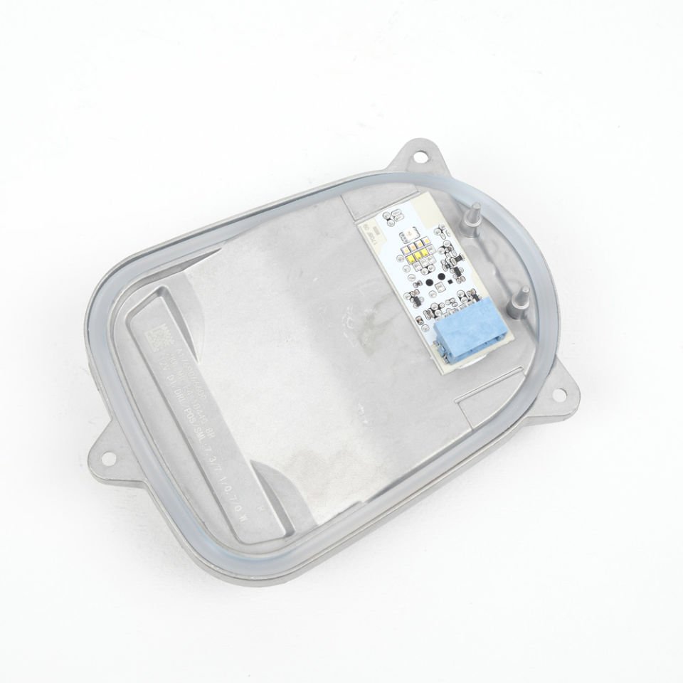 A1769066600 / Mercedes Benz W176 C117 Led Far Modülü