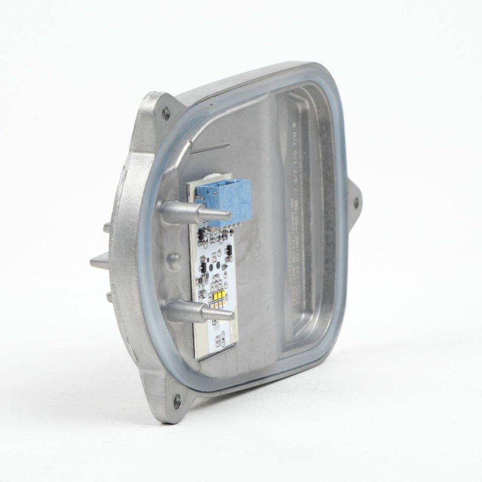 A1769066600 / Mercedes Benz W176 C117 Led Far Modülü