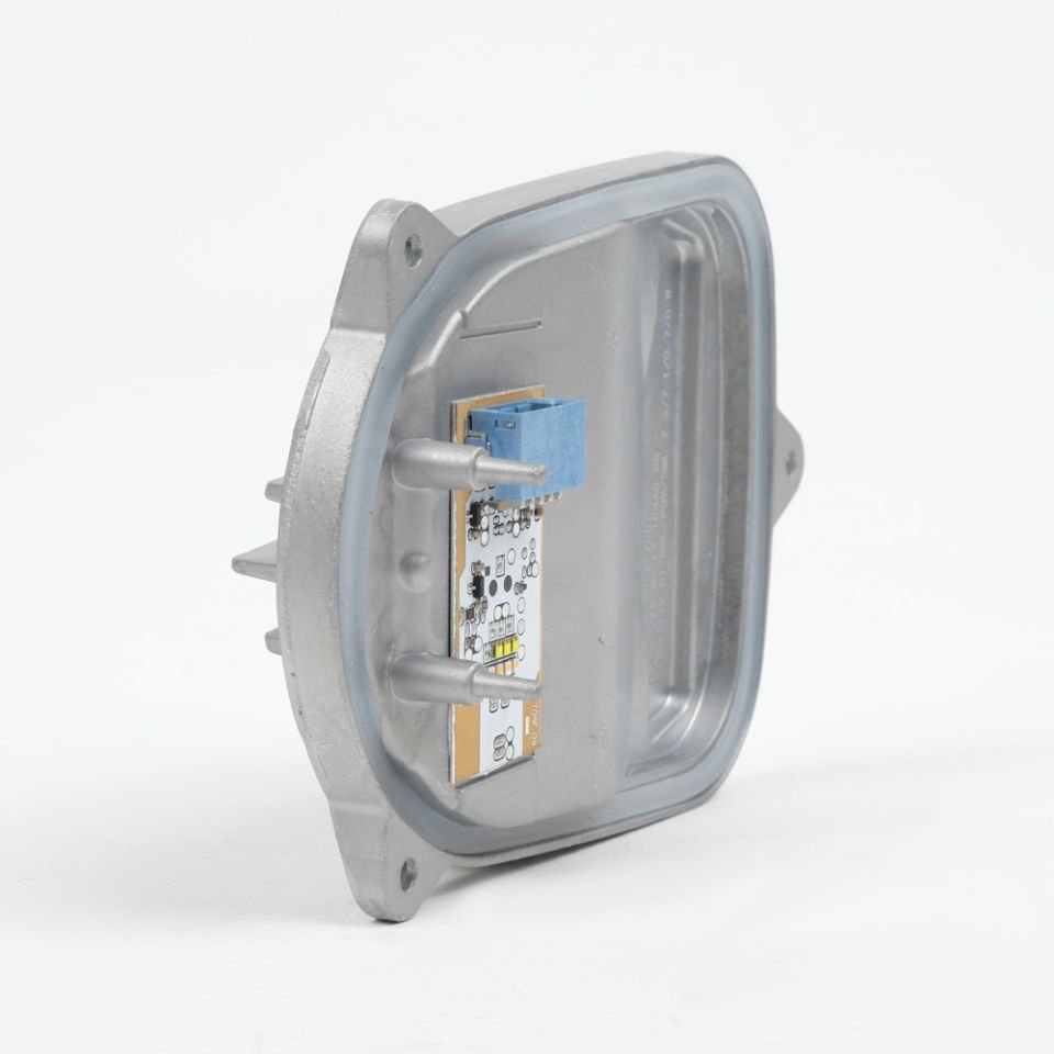 A2539068200 / Mercedes Benz X253 GLC Led Far Modülü