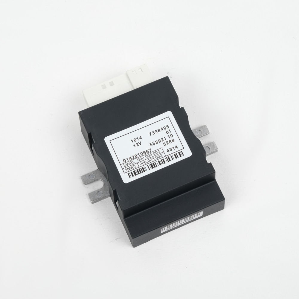 16147398495 / BMW F01 F02 F10 F18 LCI 5 Series 7 Series Fuel Pump Control Module