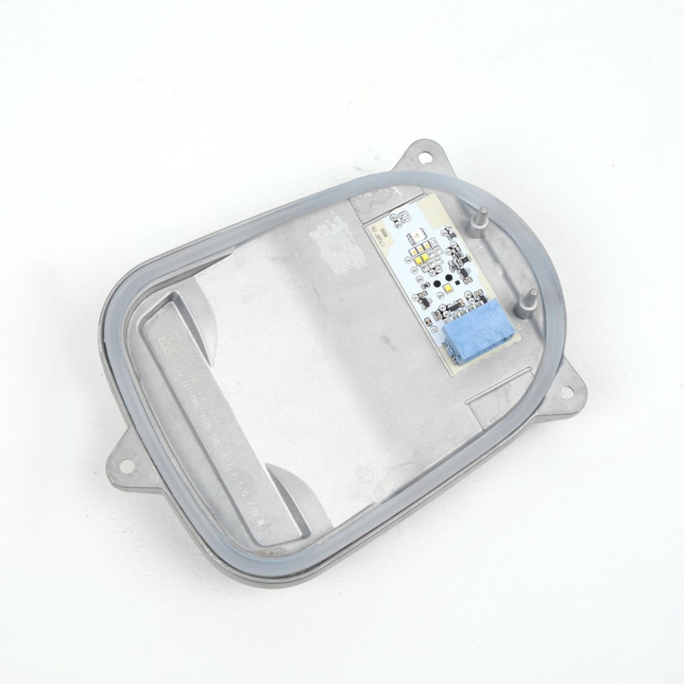 A2539066600 / Mercedes Benz X253 GLC Serisi Led Far Modülü