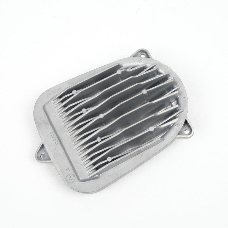 A2539066600 / Mercedes Benz X253 GLC Serisi Led Far Modülü