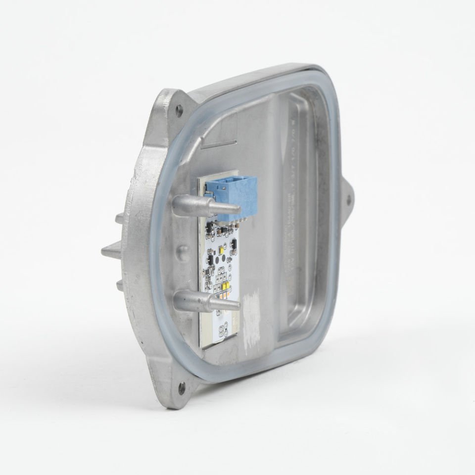 A2539066600 / Mercedes Benz X253 GLC Serisi Led Far Modülü