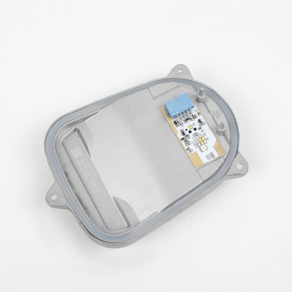 A2539066500 / Mercedes Benz X253 GLC Serisi Led Far Modülü