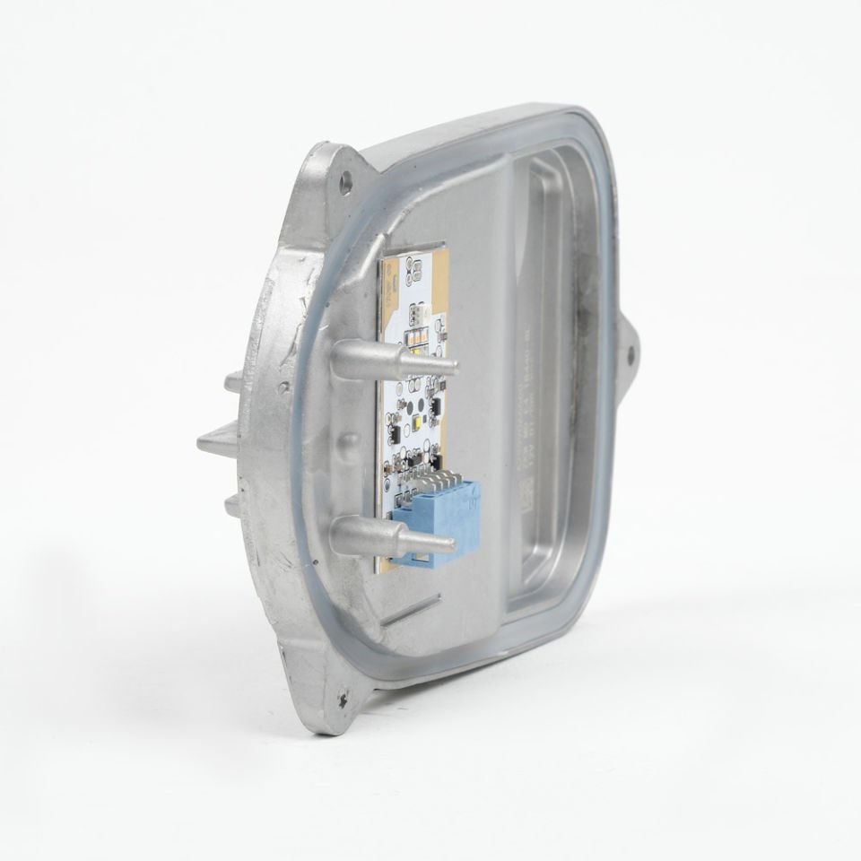 A2539066500 / Mercedes Benz X253 GLC Serisi Led Far Modülü