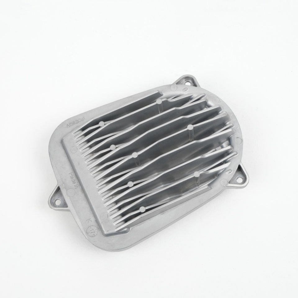 A2539068100 / Mercedes Benz X253 GLC Serisi Led Far Modülü