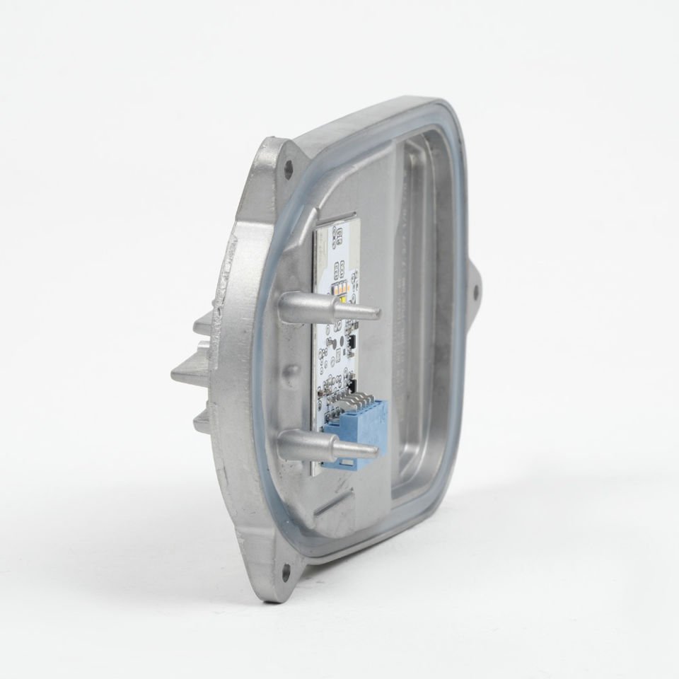 A2539068100 / Mercedes Benz X253 GLC Serisi Led Far Modülü