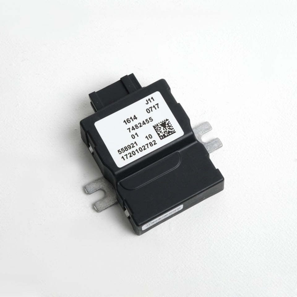 16147482455 / BMW G30 G11  Yakıt Pompası Kontrol Modülü