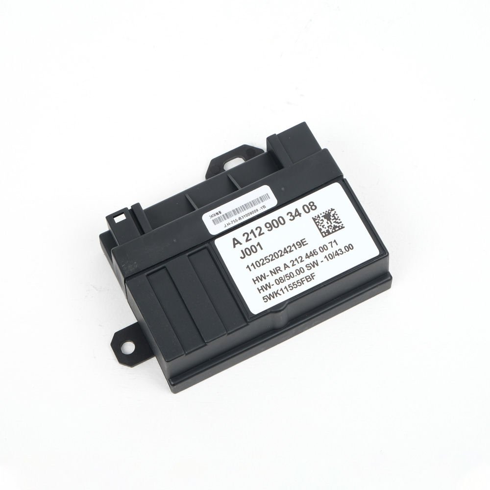 A2129003408 / Mercedes Benz W204 W212 Yakıt Pompası Kontrol Modülü