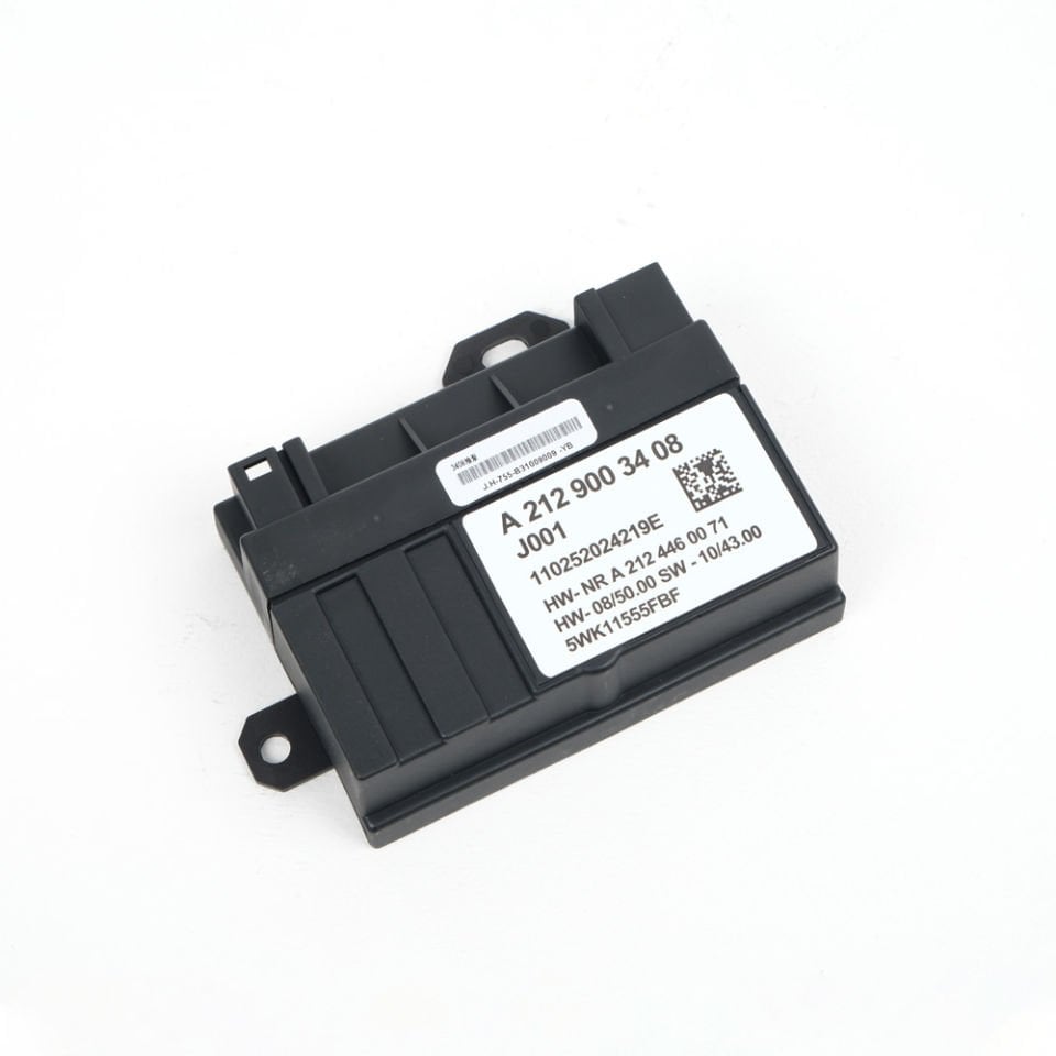 A2129003408 / Mercedes Benz W204 W212 Yakıt Pompası Kontrol Modülü