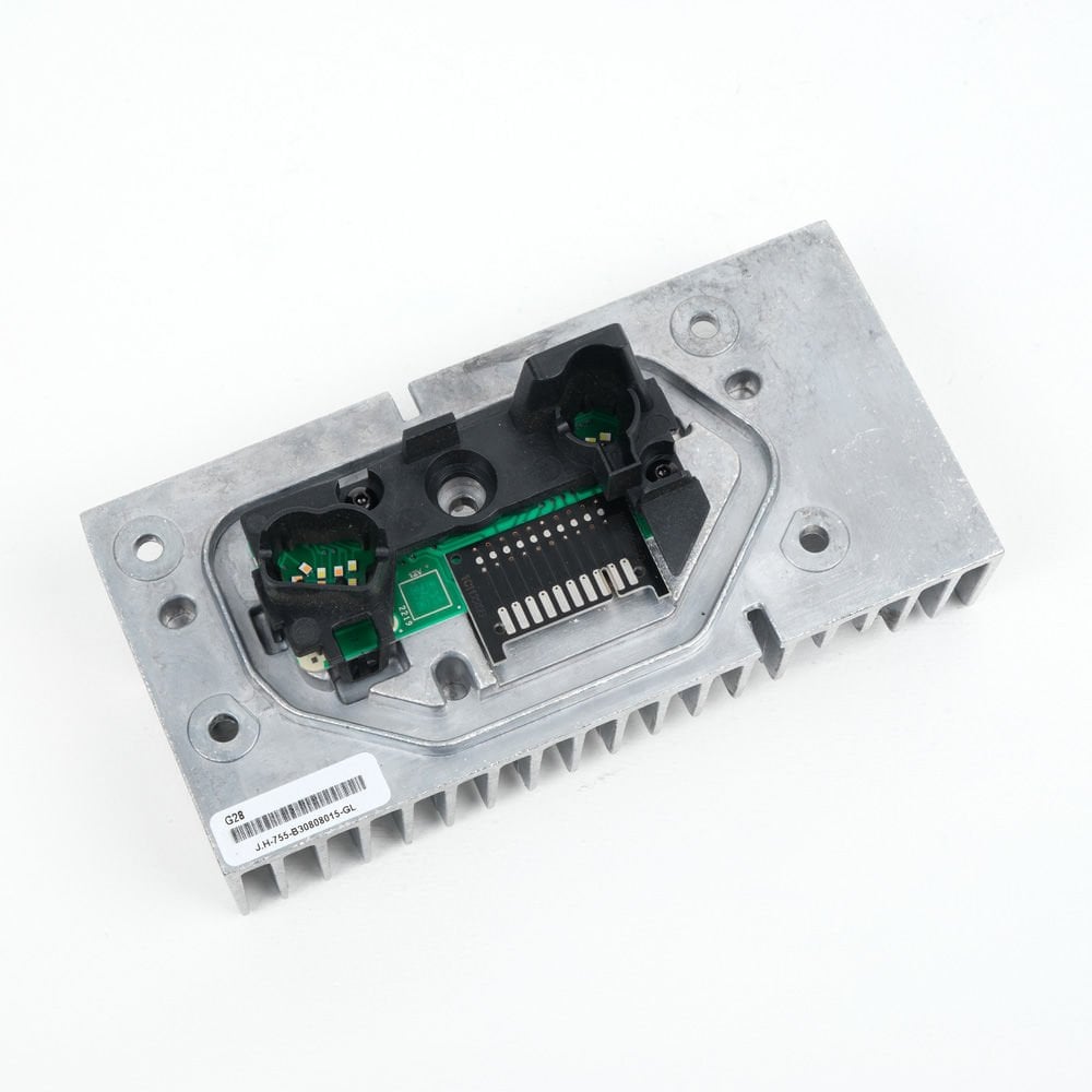 63115A57073 / BMW G20 G28 3 Serisi Led Far Modülü