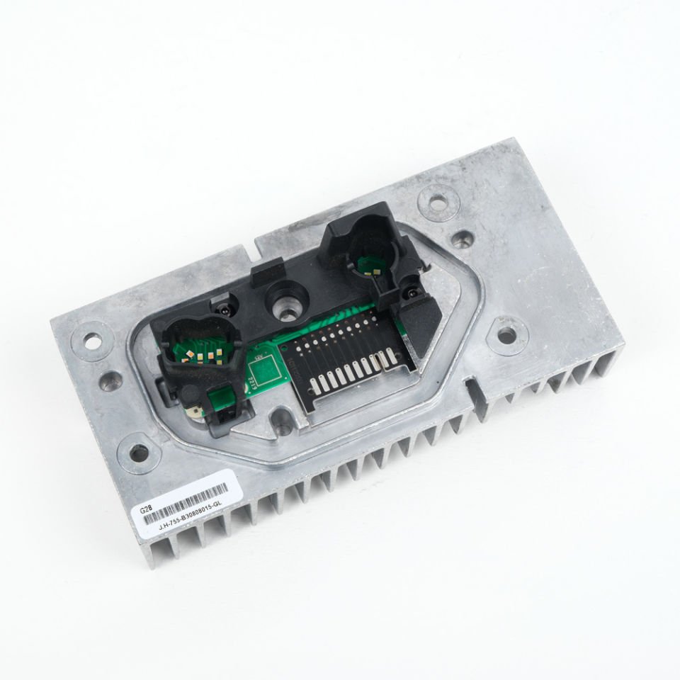 63115A57073 / BMW G20 G28 3 Serisi Led Far Modülü