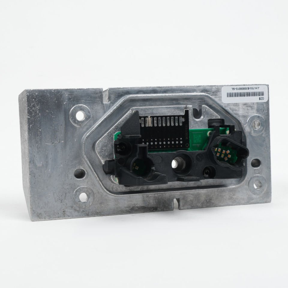 63115A57073 / BMW G20 G28 3 Serisi Led Far Modülü