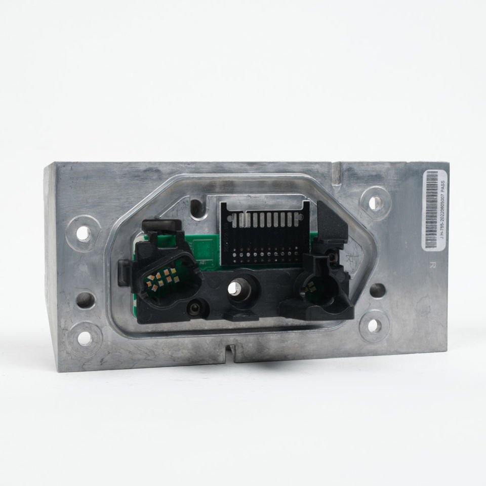 63115A57074 / BMW G20 G28 3 Serisi Led Far Modülü