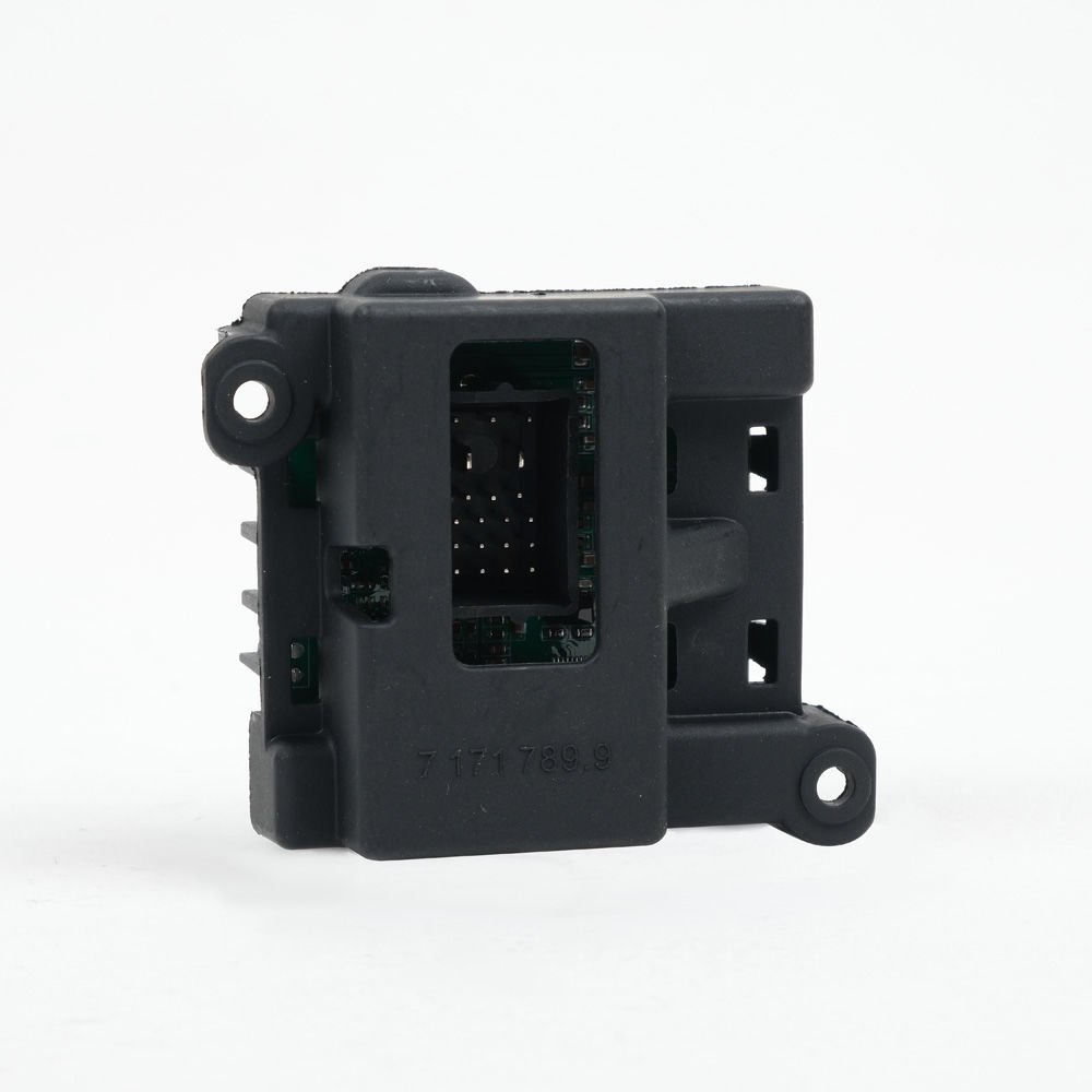 63117180829 / BMW E84 ксенонов  баласт