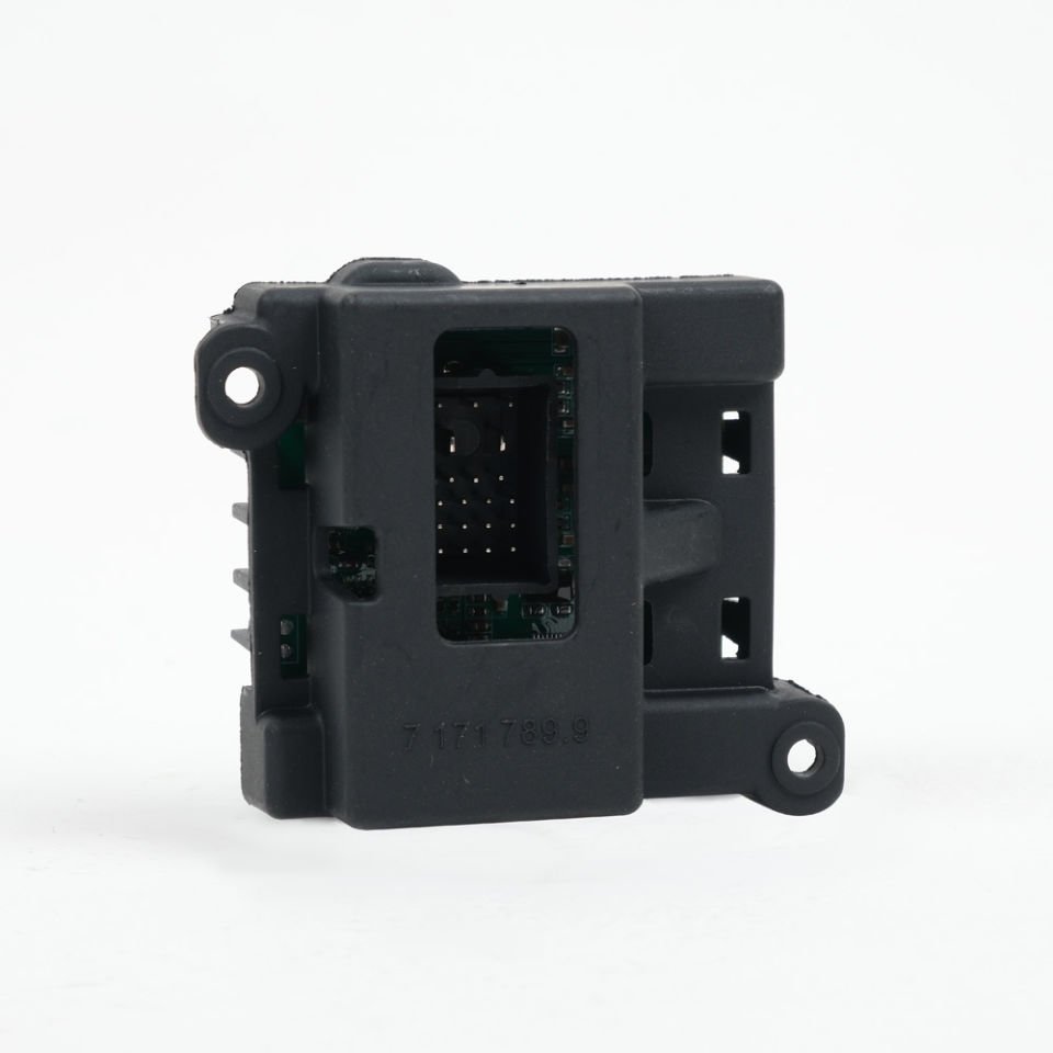 63117180829 / BMW E84 X1 Xenon Far Beyni