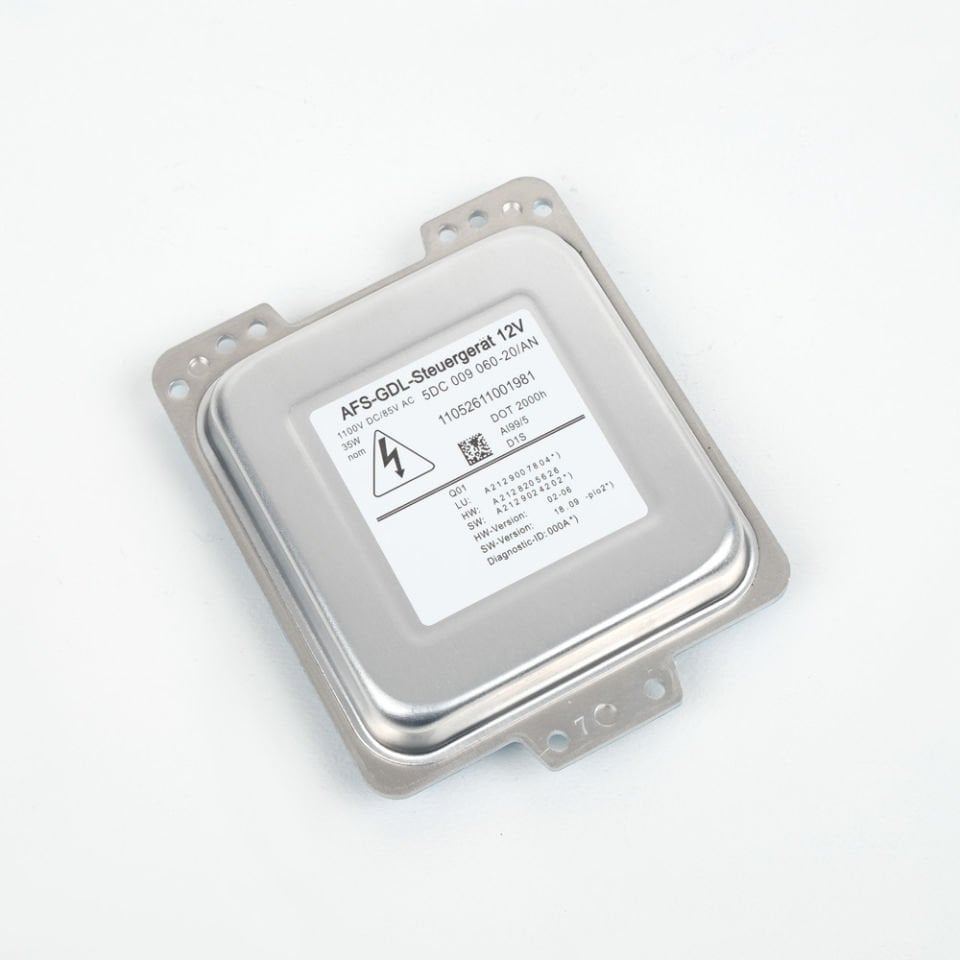 A2129007804 / Mercedes Benz W212 E Serisi Xenon Far Beyni